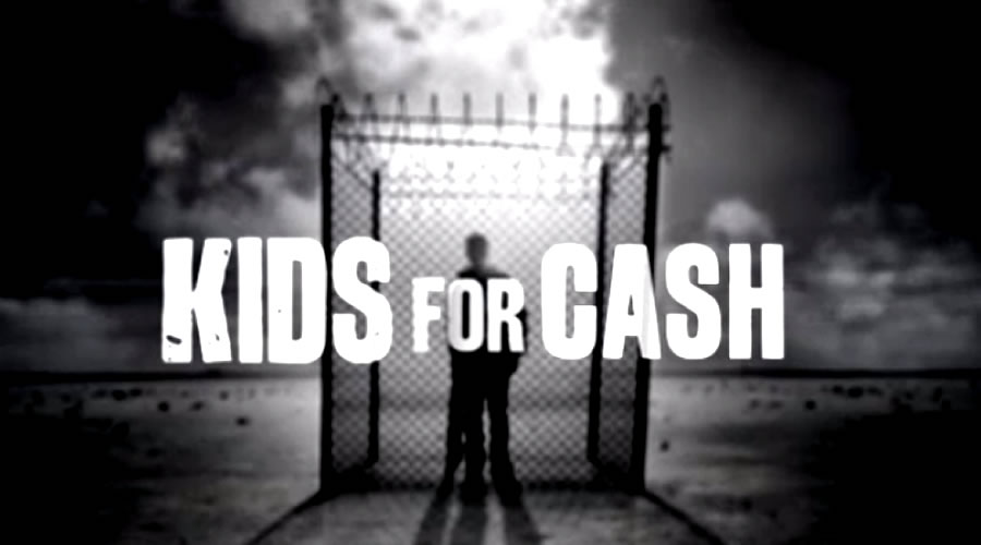 Kids for Cash (2013)