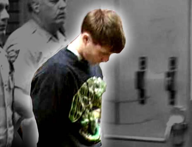 The Killer at Thurston High (2000)