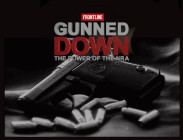 Gunned Down: The Power of the NRA (2015) NRA