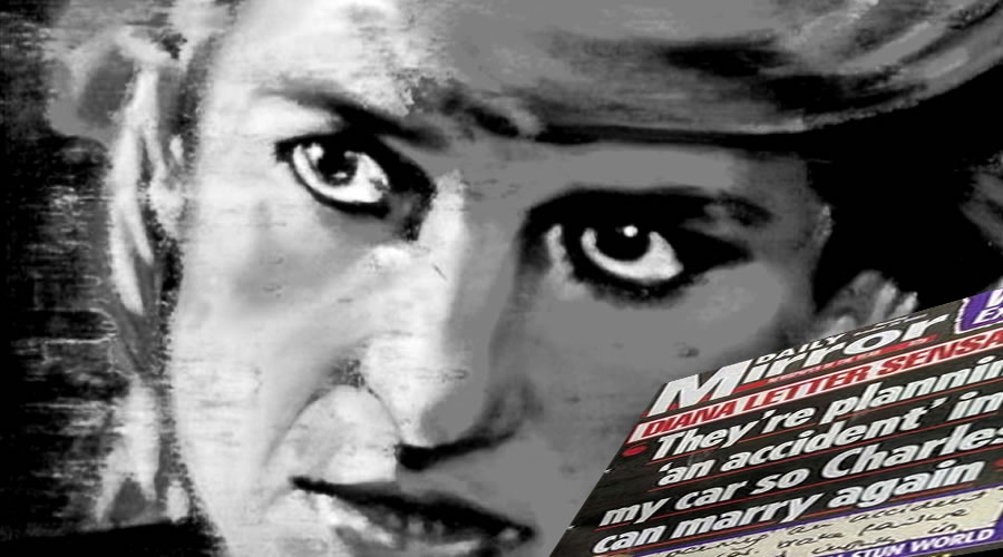 Conspiracy? – Princess Diana (2008)