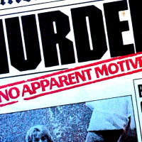 Murder: No Apparent Motive (1984)