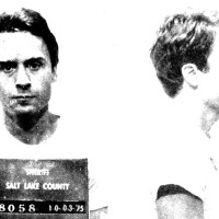 The Hunt for Ted Bundy (2015)