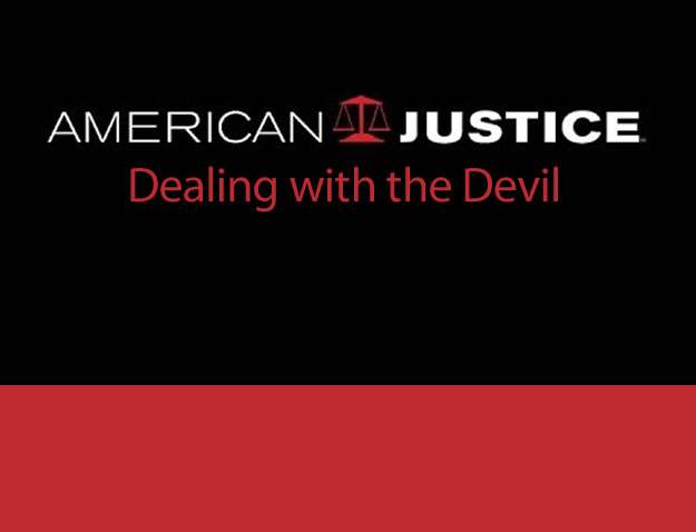 Dealing with the Devil (2001)