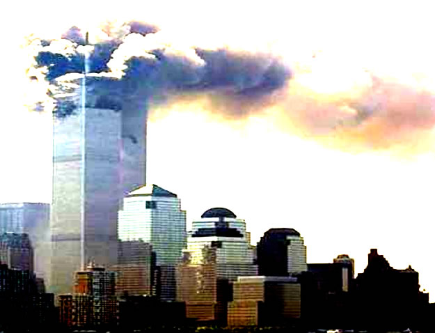 9/11: Decade of Deception (2015)