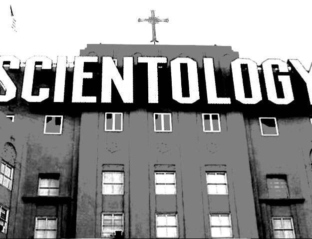 Going Clear: Scientology & The Prison of Belief (2015)