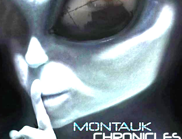 Montauk Chronicles (2014)