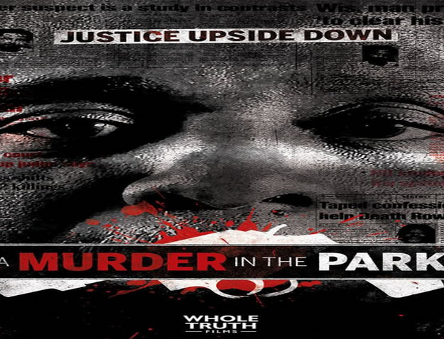 A Murder in the Park (2014)