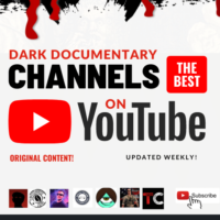 Best Dark Documentary Channels on YouTube (2021)