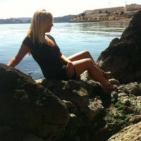 Laura Brand - Criminoligist