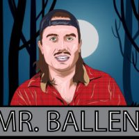  Best Dark Documentary Channels on YouTube: MrBallen