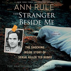 Serial Killer Books: The Stranger Beside Me