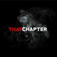 Best Dark Documentary Channels on YouTube: That Chapter