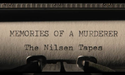 Serial Killer Documentaries: Memories of a Murderer: The Nilsen Tapes (2021)The Nilsen Tapes
