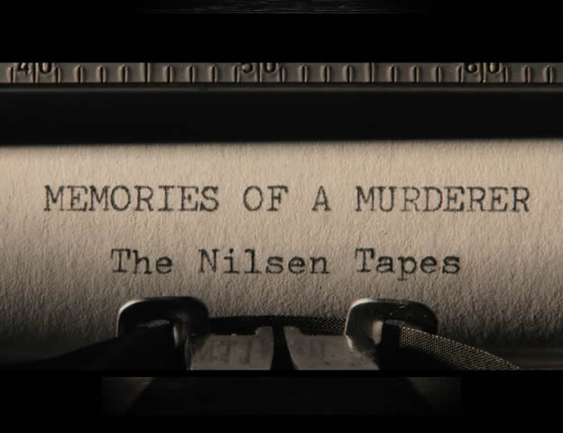 Serial Killer Documentaries: Memories of a Murderer: The Nilsen Tapes (2021)The Nilsen Tapes