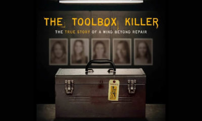 Serial Killer Documentaries 2021: The-Tool Box Killer documentary