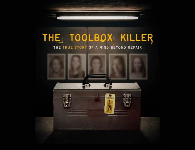 Serial Killer Documentaries 2021: The-Tool Box Killer documentary